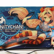 【超会議2015】やっぱりユニティちゃんは最高だぜ！VRで大迫力のライブを堪能