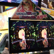 【超会議2015】やっぱりユニティちゃんは最高だぜ！VRで大迫力のライブを堪能