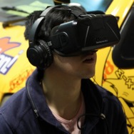 【超会議2015】やっぱりユニティちゃんは最高だぜ！VRで大迫力のライブを堪能