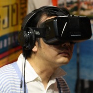 【超会議2015】やっぱりユニティちゃんは最高だぜ！VRで大迫力のライブを堪能