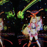 【超会議2015】やっぱりユニティちゃんは最高だぜ！VRで大迫力のライブを堪能