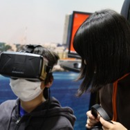【超会議2015】やっぱりユニティちゃんは最高だぜ！VRで大迫力のライブを堪能