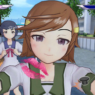 【インタビュー】『ぎゃる☆がんW』開発陣が語る使命感とは…上間江望が選んだ下着も大公開