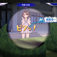 【インタビュー】『ぎゃる☆がんW』開発陣が語る使命感とは…上間江望が選んだ下着も大公開