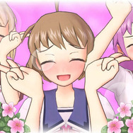 【インタビュー】『ぎゃる☆がんW』開発陣が語る使命感とは…上間江望が選んだ下着も大公開