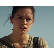 【インタビュー】『スター・ウォーズ』は「家族の物語」　来日した新ヒロインの第一声をお届け！