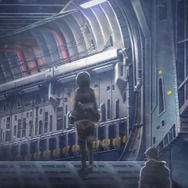 TVアニメ「ゴッドイーター」第1弾PV公開…リンドウやアリサ、そして主人公の姿も