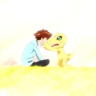 「デジモンアドベンチャー tri.」は全6章で劇場上映、太一らの声優陣は一新される