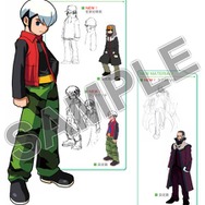 『ロックマンエグゼ』『ロックマンDASH2』CD付き設定集「CAPCOM SPECIAL SELECTION」再生産決定