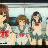 『夏色ハイスクル★青春白書（略）』これで水着＆パンチラ撮り放題!? 嬉しすぎる「龍玉」とは