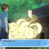 『夏色ハイスクル★青春白書（略）』これで水着＆パンチラ撮り放題!? 嬉しすぎる「龍玉」とは