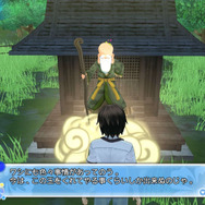 『夏色ハイスクル★青春白書（略）』これで水着＆パンチラ撮り放題!? 嬉しすぎる「龍玉」とは