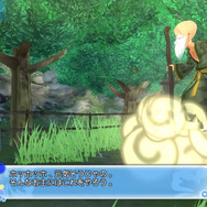 『夏色ハイスクル★青春白書（略）』これで水着＆パンチラ撮り放題!? 嬉しすぎる「龍玉」とは