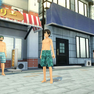 『夏色ハイスクル★青春白書（略）』これで水着＆パンチラ撮り放題!? 嬉しすぎる「龍玉」とは