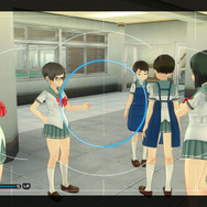 『夏色ハイスクル★青春白書（略）』これで水着＆パンチラ撮り放題!? 嬉しすぎる「龍玉」とは