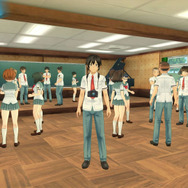 『夏色ハイスクル★青春白書（略）』これで水着＆パンチラ撮り放題!? 嬉しすぎる「龍玉」とは