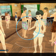 『夏色ハイスクル★青春白書（略）』これで水着＆パンチラ撮り放題!? 嬉しすぎる「龍玉」とは