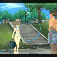 『夏色ハイスクル★青春白書（略）』これで水着＆パンチラ撮り放題!? 嬉しすぎる「龍玉」とは