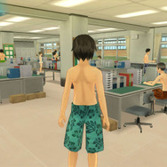 『夏色ハイスクル★青春白書（略）』これで水着＆パンチラ撮り放題!? 嬉しすぎる「龍玉」とは