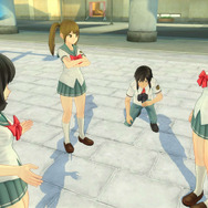 『夏色ハイスクル★青春白書（略）』これで水着＆パンチラ撮り放題!? 嬉しすぎる「龍玉」とは