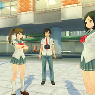 『夏色ハイスクル★青春白書（略）』これで水着＆パンチラ撮り放題!? 嬉しすぎる「龍玉」とは