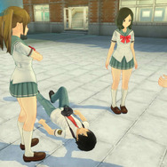 『夏色ハイスクル★青春白書（略）』これで水着＆パンチラ撮り放題!? 嬉しすぎる「龍玉」とは