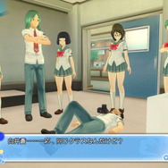 『夏色ハイスクル★青春白書（略）』これで水着＆パンチラ撮り放題!? 嬉しすぎる「龍玉」とは