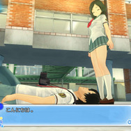 『夏色ハイスクル★青春白書（略）』これで水着＆パンチラ撮り放題!? 嬉しすぎる「龍玉」とは