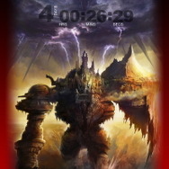 バハムートの新作!? スクウェア・エニックスが謎のカウントダウン開始