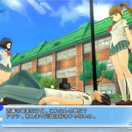 『夏色ハイスクル★青春白書（略）』これで水着＆パンチラ撮り放題!? 嬉しすぎる「龍玉」とは