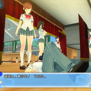 『夏色ハイスクル★青春白書（略）』これで水着＆パンチラ撮り放題!? 嬉しすぎる「龍玉」とは