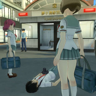 『夏色ハイスクル★青春白書（略）』これで水着＆パンチラ撮り放題!? 嬉しすぎる「龍玉」とは