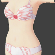 【インタビュー】『ぎゃる☆がんW』開発陣が語る使命感とは…上間江望が選んだ下着も大公開