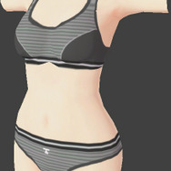 【インタビュー】『ぎゃる☆がんW』開発陣が語る使命感とは…上間江望が選んだ下着も大公開