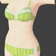 【インタビュー】『ぎゃる☆がんW』開発陣が語る使命感とは…上間江望が選んだ下着も大公開