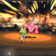 ド派手なスキル