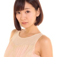 階戸瑠李（トリッシュ）