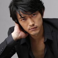 谷口賢志 （明智光秀）