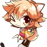 ゆずソフト最新作『カコ☆タマ』発表…囲って攻撃する新感覚ACTアプリ