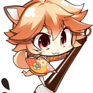 ゆずソフト最新作『カコ☆タマ』発表…囲って攻撃する新感覚ACTアプリ