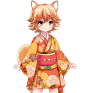 ゆずソフト最新作『カコ☆タマ』発表…囲って攻撃する新感覚ACTアプリ