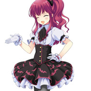 ゆずソフト最新作『カコ☆タマ』発表…囲って攻撃する新感覚ACTアプリ