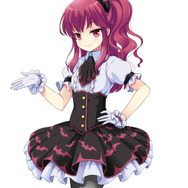 ゆずソフト最新作『カコ☆タマ』発表…囲って攻撃する新感覚ACTアプリ