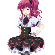 ゆずソフト最新作『カコ☆タマ』発表…囲って攻撃する新感覚ACTアプリ