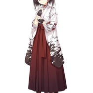 ゆずソフト最新作『カコ☆タマ』発表…囲って攻撃する新感覚ACTアプリ