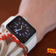 【ありブラ vol.05】雪見だいふくのある生活（Apple Watchがやってきた！）