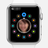 【ありブラ vol.05】雪見だいふくのある生活（Apple Watchがやってきた！）