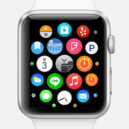 【ありブラ vol.05】雪見だいふくのある生活（Apple Watchがやってきた！）