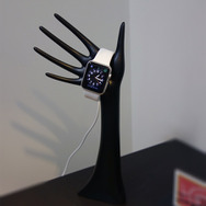 【ありブラ vol.05】雪見だいふくのある生活（Apple Watchがやってきた！）