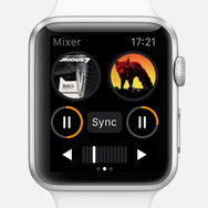 【ありブラ vol.05】雪見だいふくのある生活（Apple Watchがやってきた！）